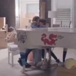 Cómo se enteró Gerard Piqué de que sus hijos cantan con Shakira
