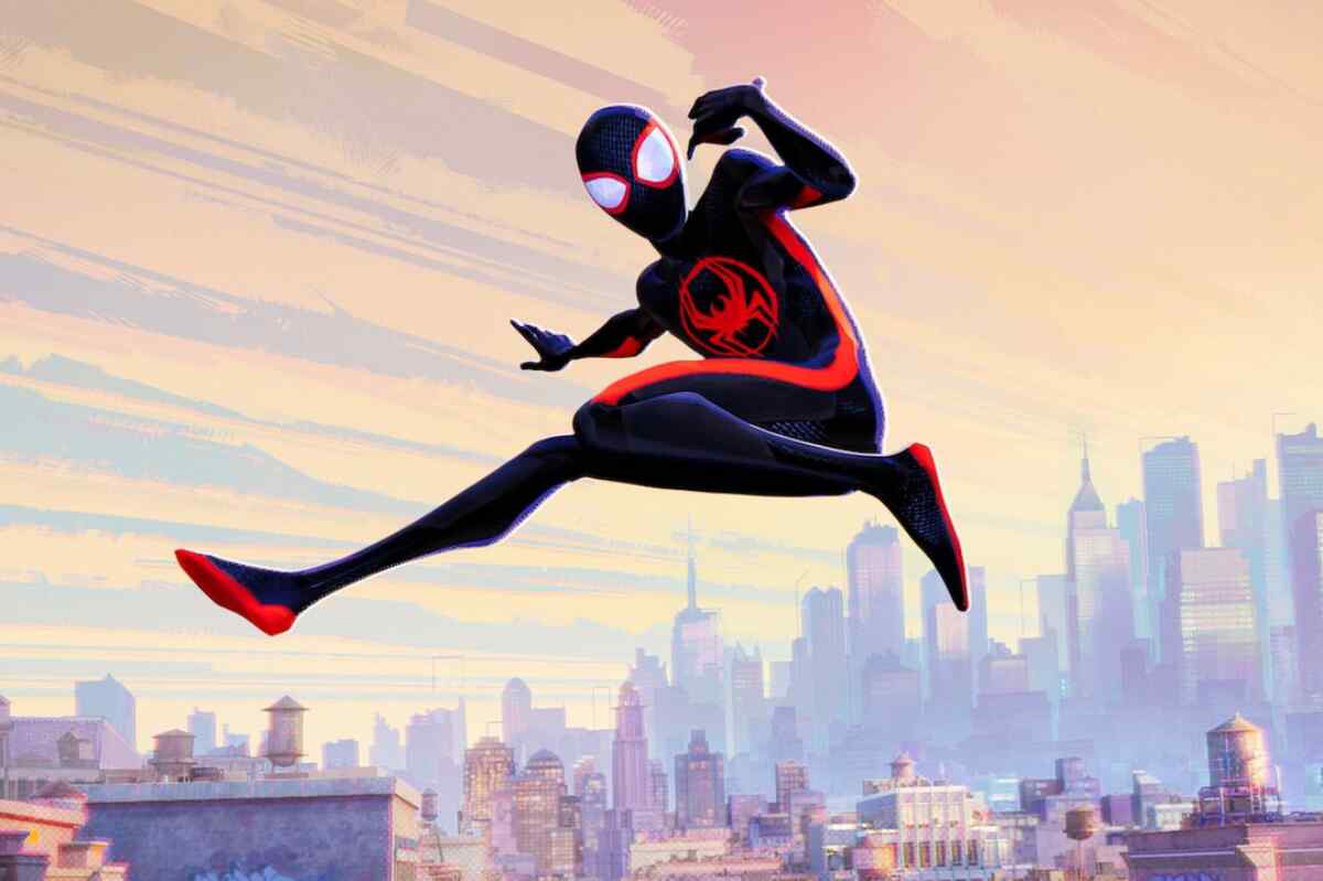 Nuevo teaser de Spider-Man: Cruzando el Multiverso anticipa una aventura arácnida sin precedentes