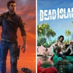 Los juegos más descargados en PlayStation Store en abril: Star Wars Jedi Survivor y Dead Island 2 lideran