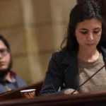 Estrés y política: La razón detrás de la larga incapacidad de Susana Boreal en el congreso