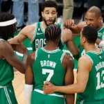 Tatum brilla con 51 puntos y guía a los Celtics a la victoria en el séptimo partido