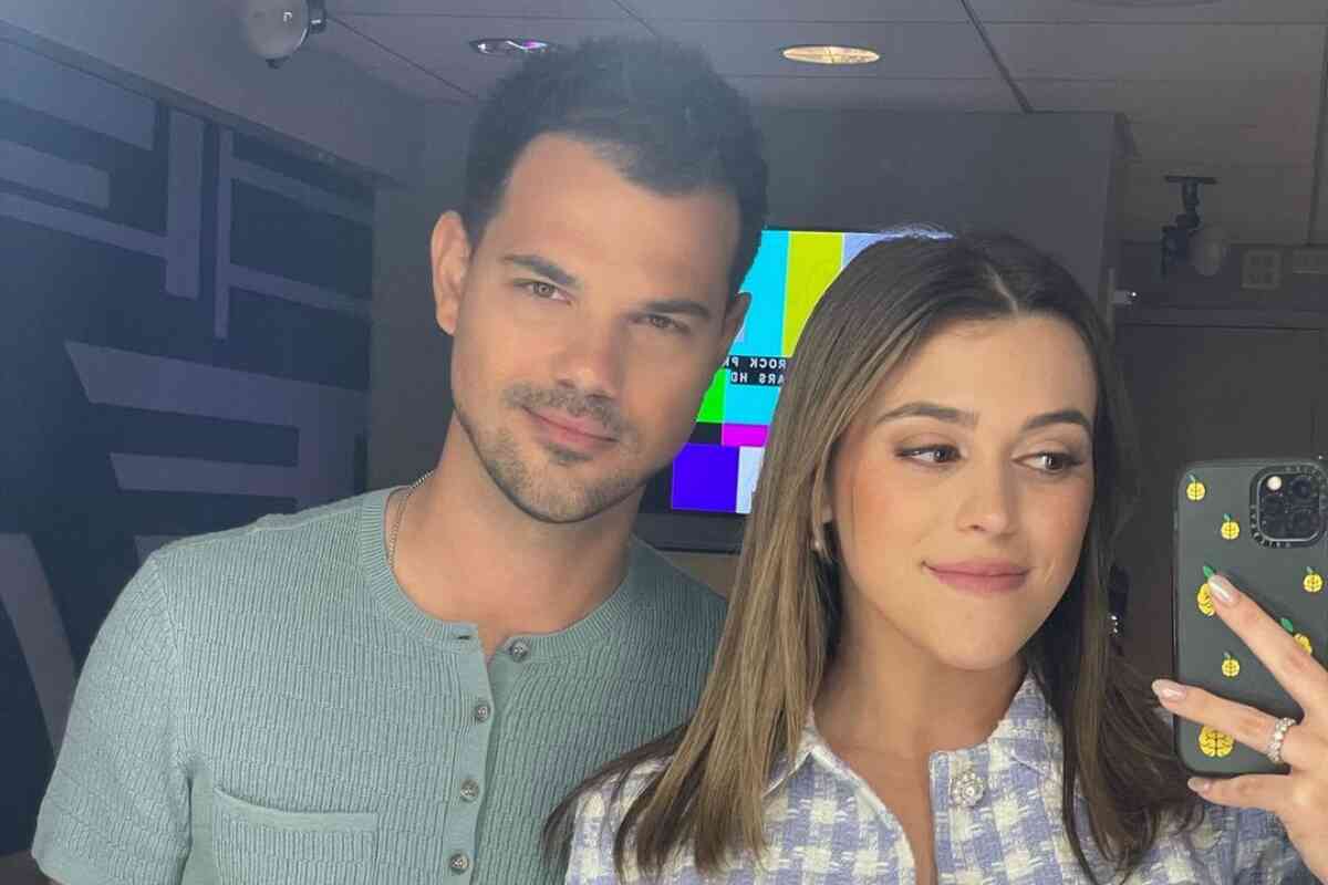 Del éxito de Crepúsculo a los comentarios de odio: Taylor Lautner rompe el silencio
