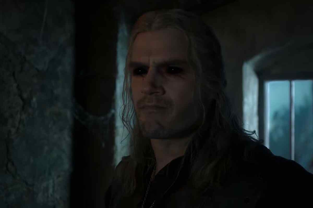 The Witcher renueva para una quinta temporada - La serie de Netflix continuará sin Henry Cavill