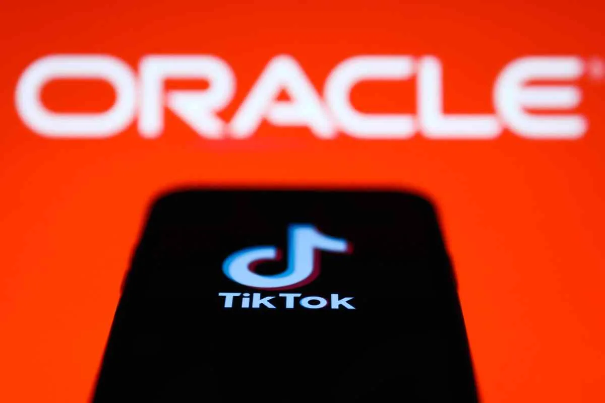 TikTok y Oracle se unen para proteger la privacidad y seguridad de los usuarios estadounidenses