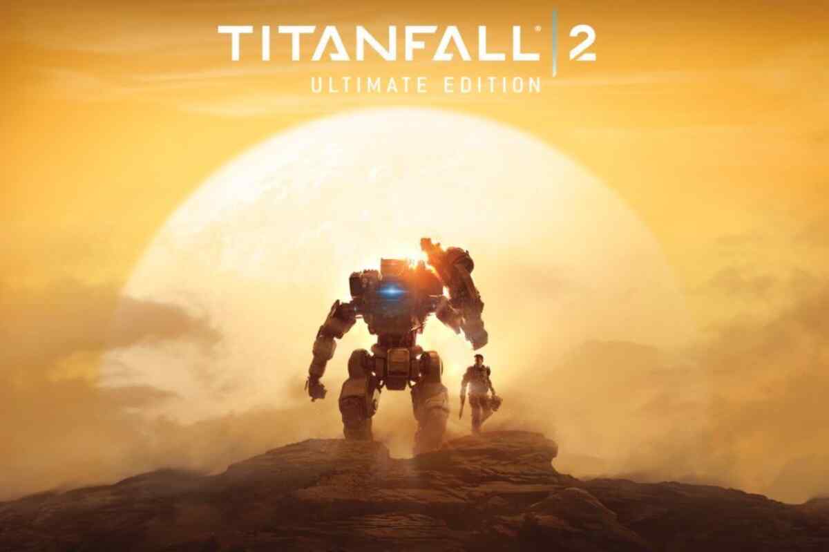 Titanfall 2