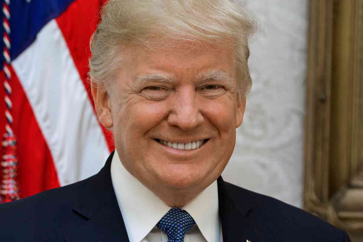 Trump es declarado culpable de agresión sexual por jurado federal 2