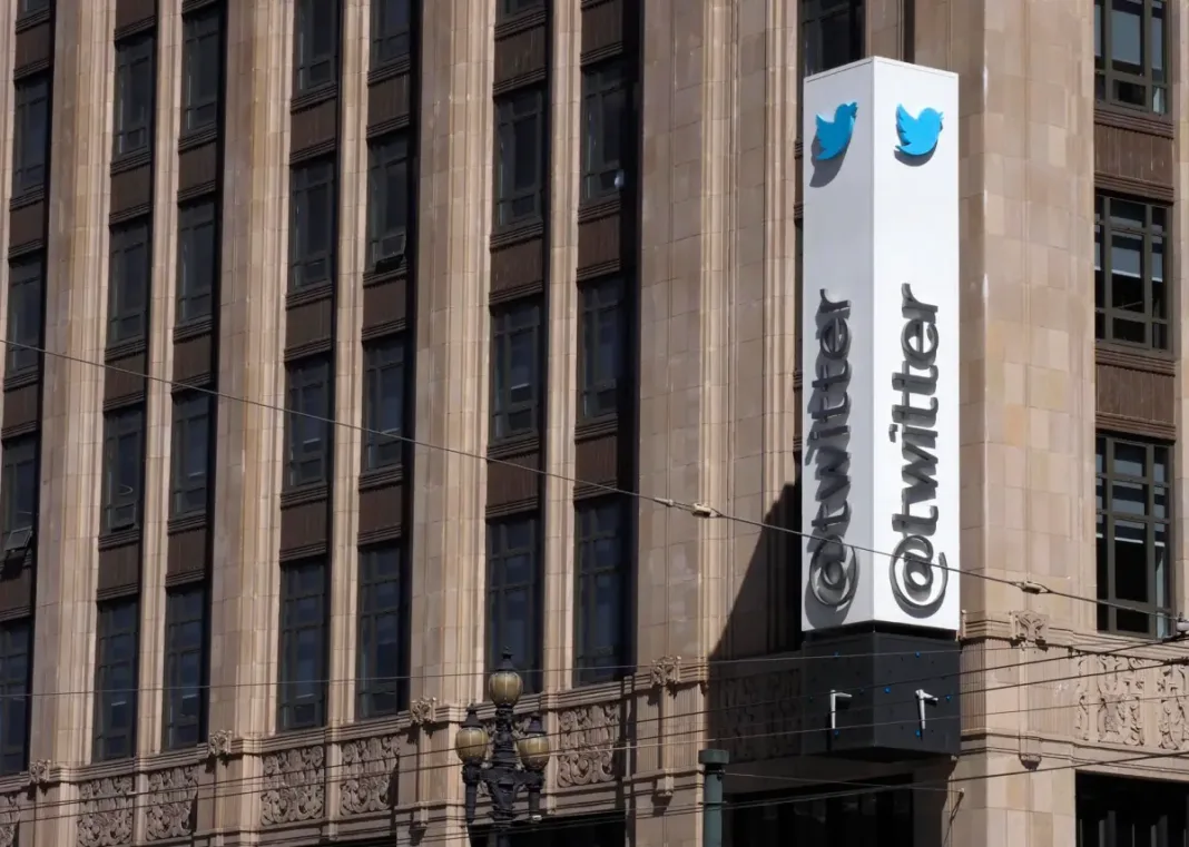 Twitter vale ahora un tercio de lo que pagó Musk, según el fondo de inversión Fidelity