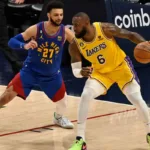 Un Jokic monumental somete a los Lakers