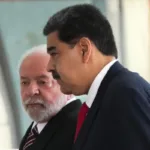 Una comisión del Congreso brasileño aprueba moción de repudio a la visita de Maduro