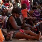 Unos 50 migrantes fueron secuestrados por hombres armados en norte de México