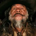 Sergio Calderón muere por causas naturales tras una carrera de seis décadas en Hollywood