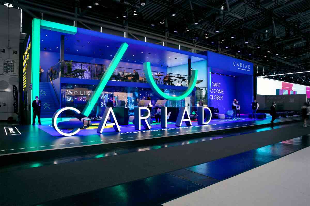 Volkswagen despide a la cúpula directiva de CARIAD, su división de software para coches eléctricos