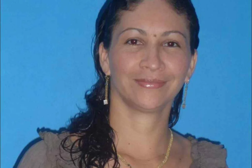 Crimen atroz en Simití: matan a mujer que grabó a extorsionistas