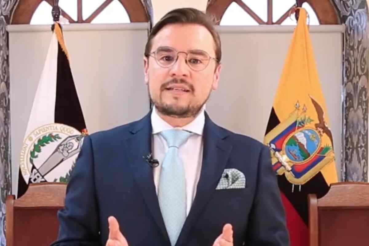 Abogado desaparecido en Guayaquil: ¿Qué se sabe de Eduardo León Michelli?