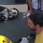 Motociclista pierde la vida en accidente de tránsito en la Avenida Regional de Medellín