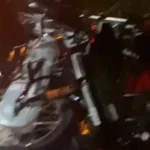 Un menor de edad murió en un accidente de motos en Planeta Rica