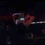accidente puerto valdivia- varios muertos, antes de el socorro- martes 23 de mayo