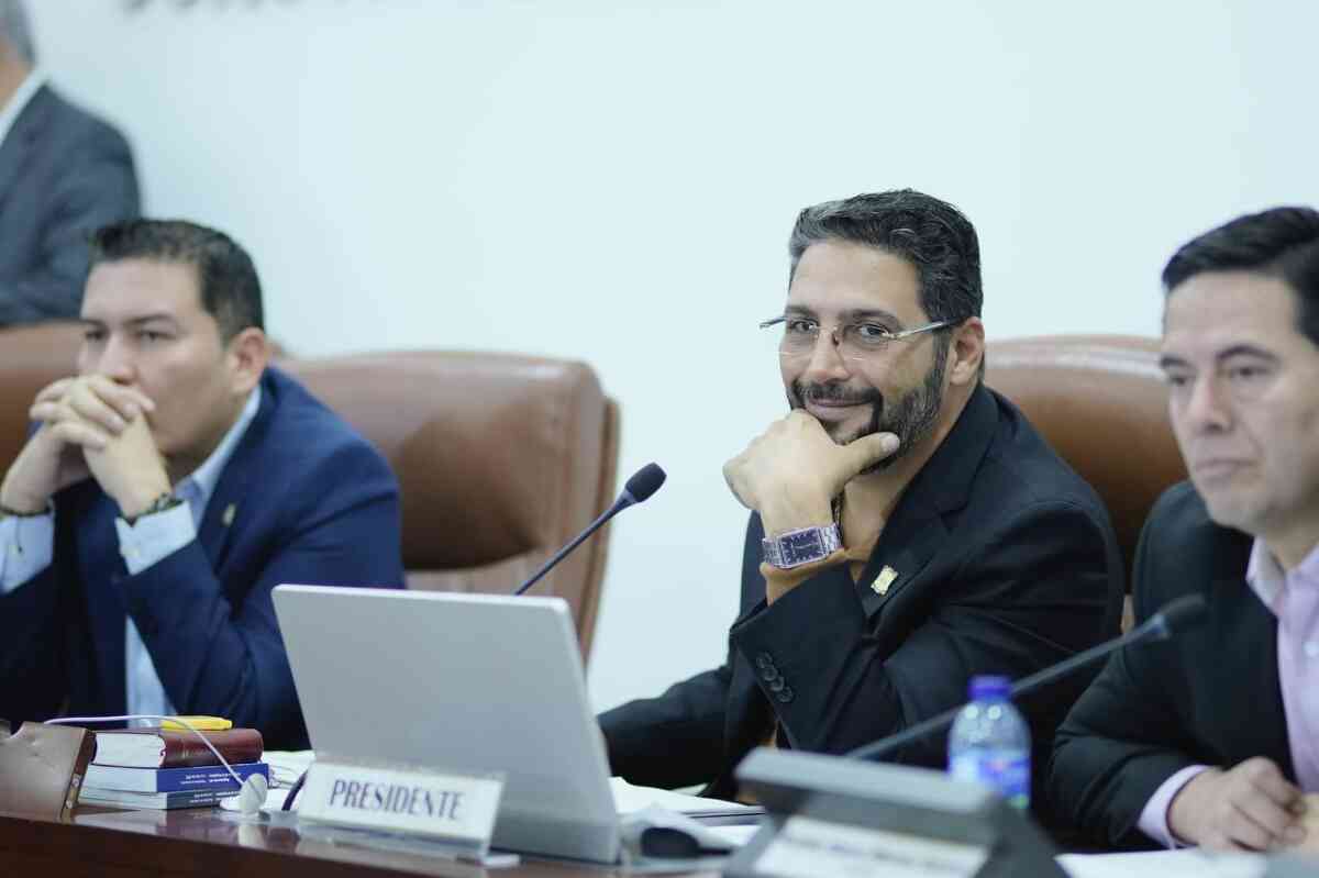 Aprobados los artículos 30, 91 y 103 de la reforma a la salud en Colombia