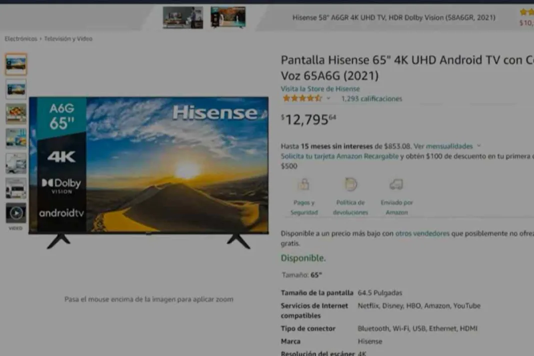 encuentra descuentos sorprendentes en Amazon Warehouse.