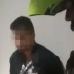 Juan Miguel Pinzón Piñeros----Brutal feminicidio en motel de Bogotá: hombre es enviado a prisión por el crimen- relato de fiscalía