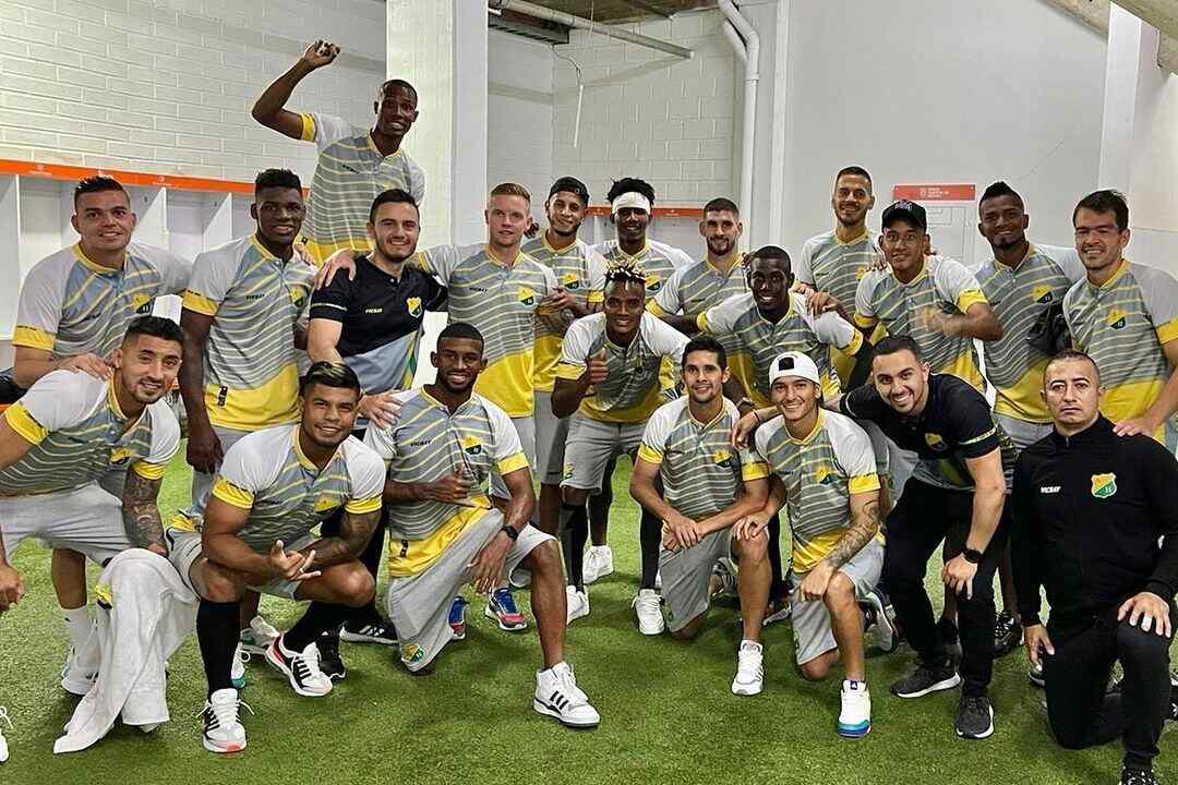 ¿Un nuevo Independiente del Valle? Atlético Huila es adquirido por experimentado holding deportivo