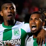 Atlético Nacional espera rival en octavos tras clasificar en la Copa Libertadores