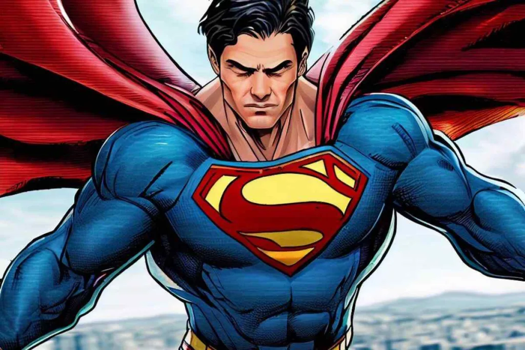 James Gunn anuncia el inicio del rodaje de Superman: Legacy