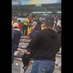 - La bandera de Palestina que opacó el triunfo de Colombia sub-20 sobre Israel en el mundial de Argentina