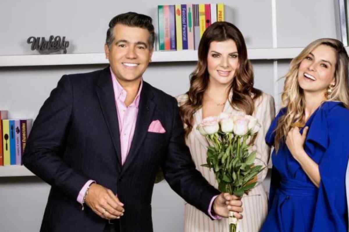 Carlos Calero y Carolina Cruz le dicen adiós a 'Día a Día': entérate de los detalles