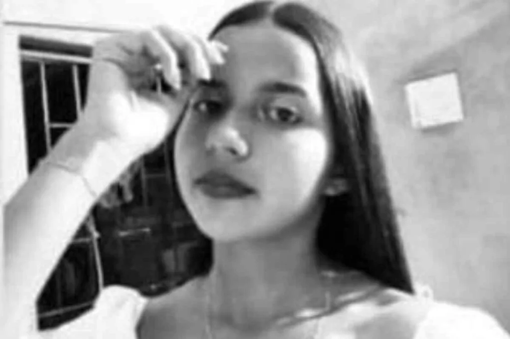 joven Cajera de 17 años es asesinada a sangre fría en un negocio en Caucasia