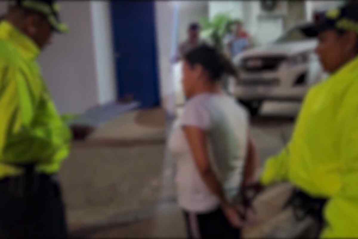 Crimen de embarazada en Sahagún: ¿Quién es Sadith Martínez, la presunta asesina que le quitó la vida y el bebé a su amiga?