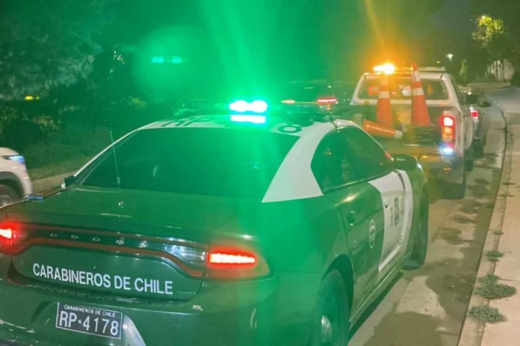 madre Confiesa haber matado a su hija de tres años en Concón: ¿Qué es el parricidio y cómo se castiga en Chile?