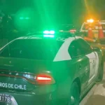 Tres mujeres sufren un traumático asalto por cuatro sujetos en motocicletas en Santiago- madre Confiesa haber matado a su hija de tres años en Concón: ¿Qué es el parricidio y cómo se castiga en Chile?