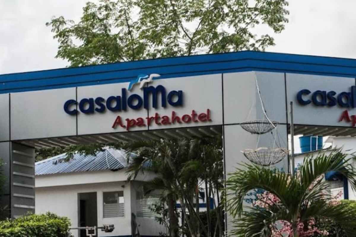 muerte de Dos bogotanos- mueren en un motel tras visitar el Huila: ¿qué los mató?