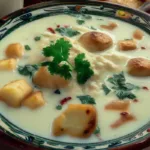Changua: la sopa colombiana que recomendó The New York Times
