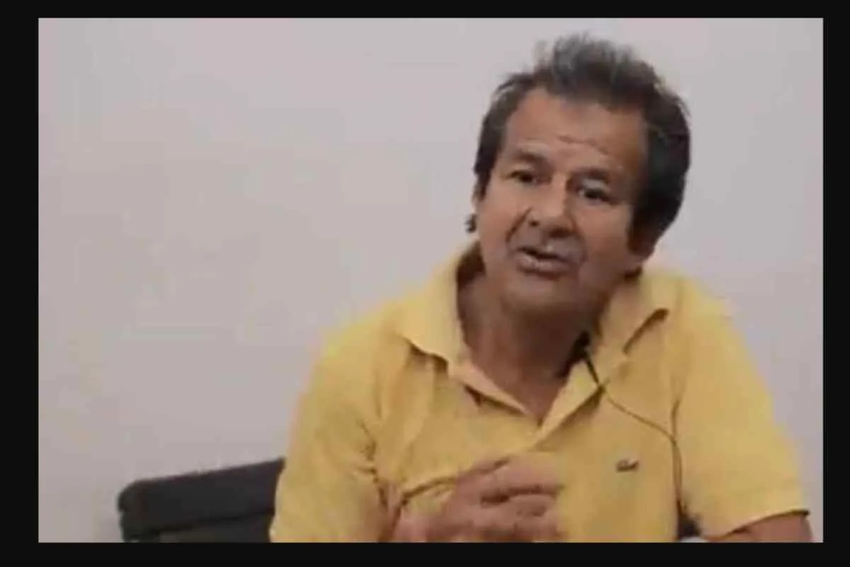¿Quién era Milton Domínguez, el colombiano asesinado por 4 marinos en Iquique