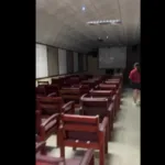 Lo que nadie te contó sobre los cines en Cuba: el video viral de una joven en TikTok