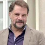 Actor Héctor Parra condenado a 10 años y 6 meses de prisión por corrupción de menores