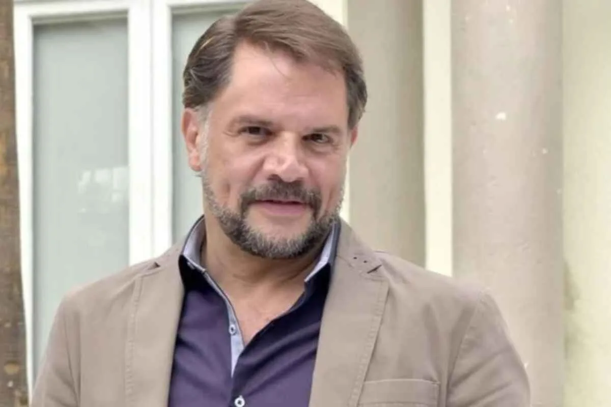 Actor Héctor Parra condenado a 10 años y 6 meses de prisión por corrupción de menores
