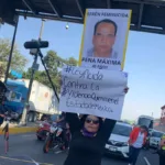 Justicia por fin: condenan a 46 años al agresor que atacó con ácido a Carmen Sánchez