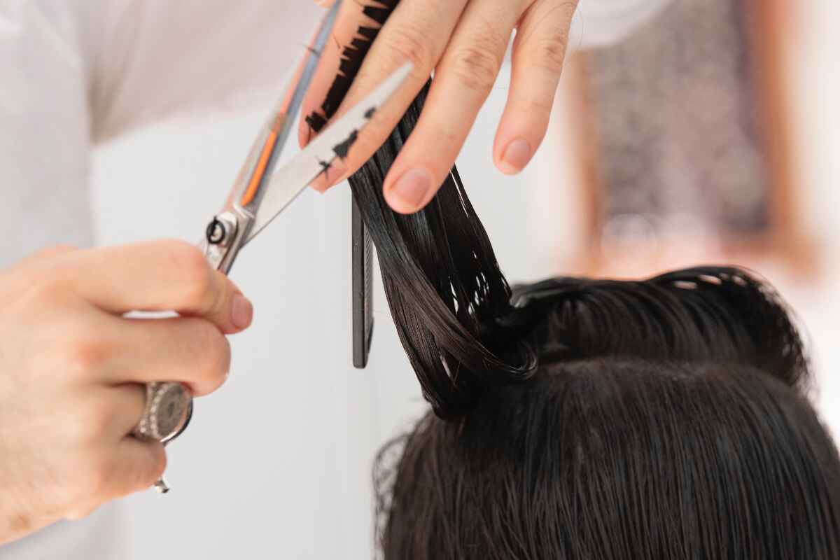 ¿Quieres un Cabello Más Largo y Grueso? Sigue el Calendario Lunar