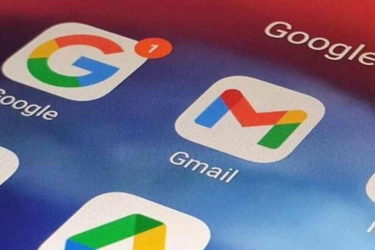- Google borrará las cuentas inactivas por más de dos años
