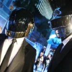 Nuevas coordenadas y fecha en Spotify sugieren lanzamiento sorpresa de Daft Punk