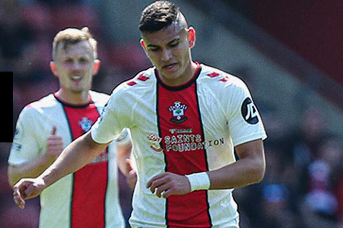 Southampton se despide de la Premier con una derrota ante Fulham