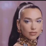 Dua Lipa lanza el sencillo "Dance the Night" para la película de Barbie de Greta Gerwig