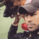 Enrique Iglesias tiene neumonía y no se presenta en el Tecate Emblema 2023