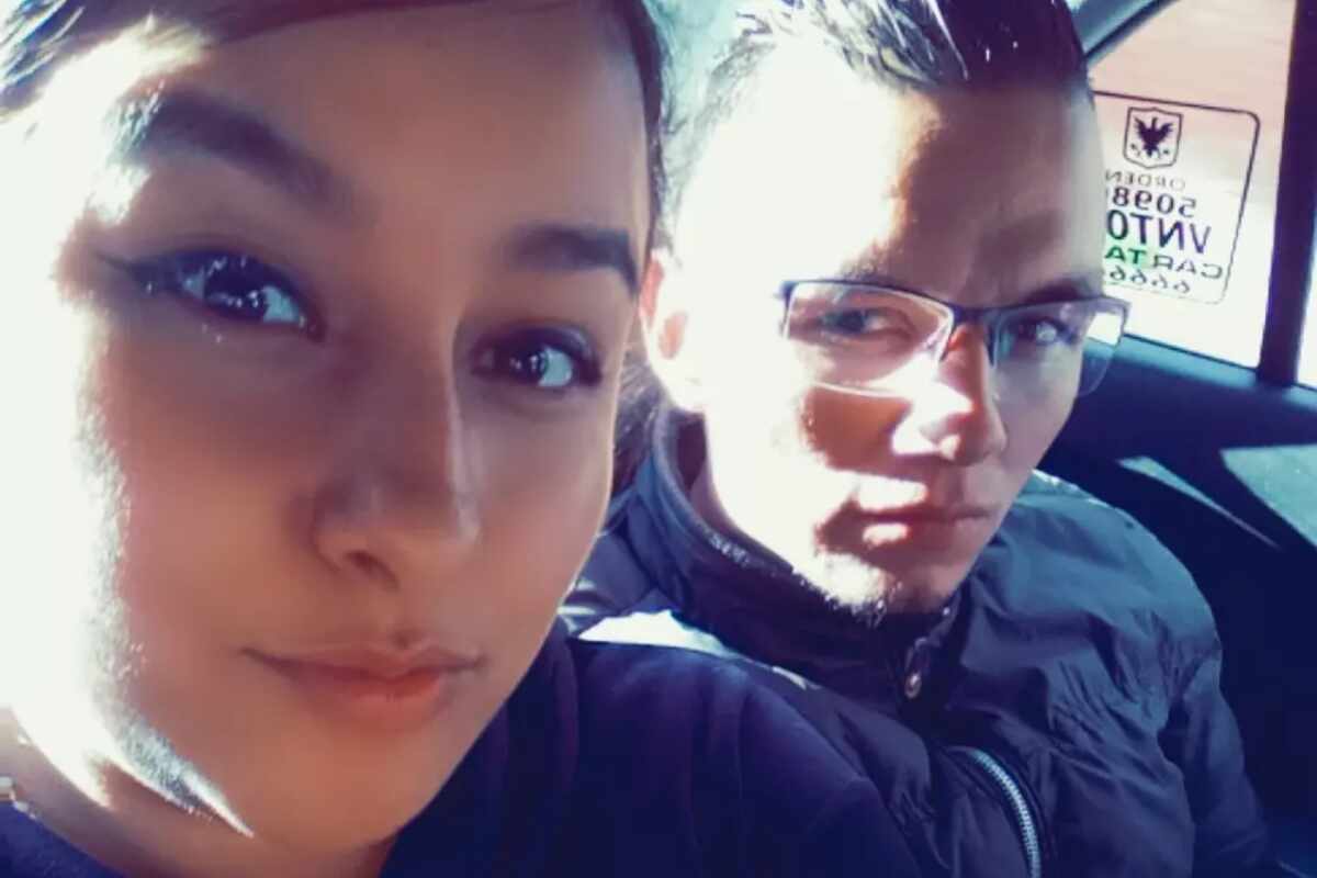 Unicentro Bogotá: El centro comercial donde un hombre mató a su pareja a tiros- erica aponte lugo fue asesinada por Cristian rincón