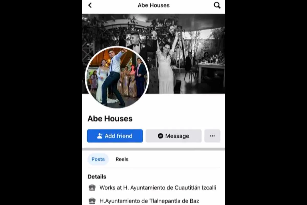 Error de Meta expone la privacidad de los usuarios al enviar solicitudes de amistad en Facebook