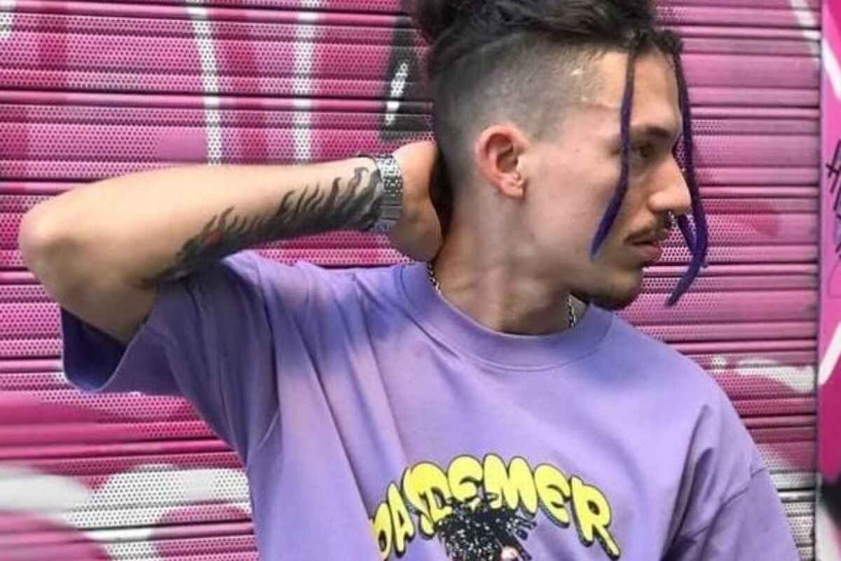 Asesinan a puñaladas en Madrid al joven monteriano Eugenio Pineda Pérez