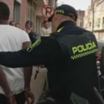 Capturan a presunto agresor en caso de feminicidio en conjunto residencial de Soacha